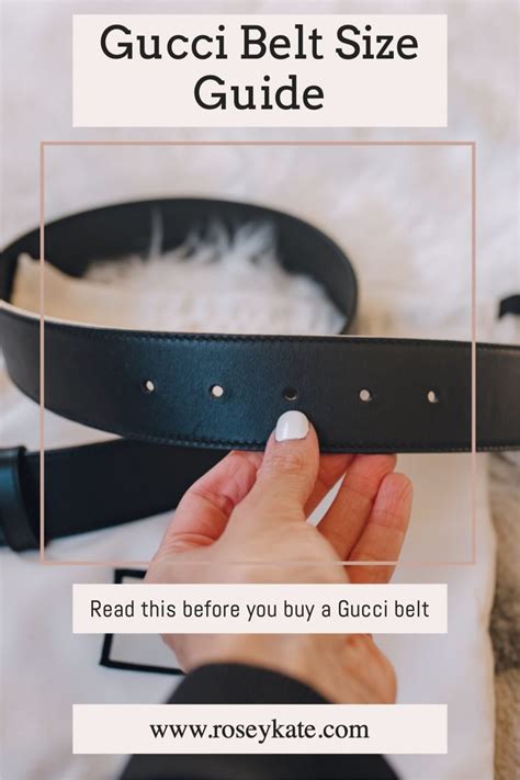 gucci belt size womens|women's Gucci belt size 115.